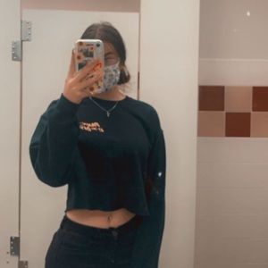 Meet your Posher, Lorelei